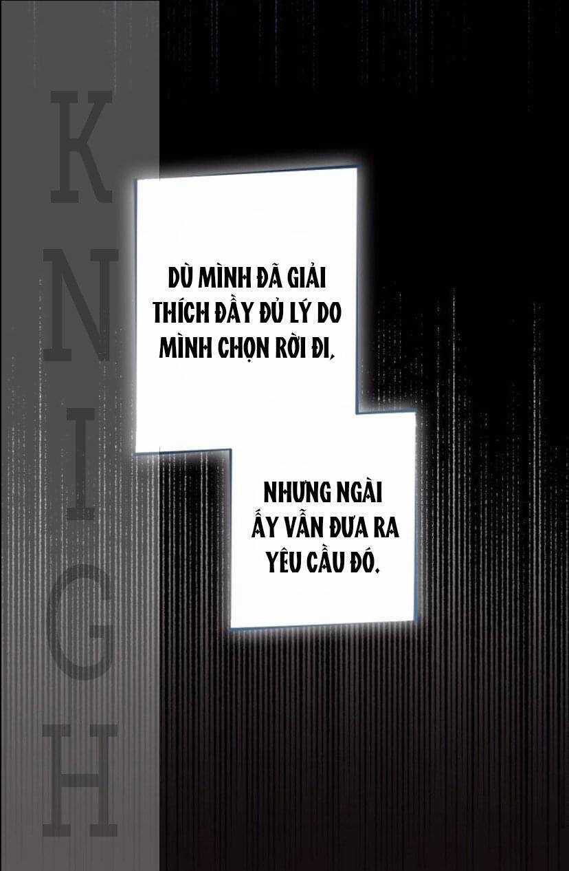 Hoàng Hậu Tái Hôn Chương 122 trang 17