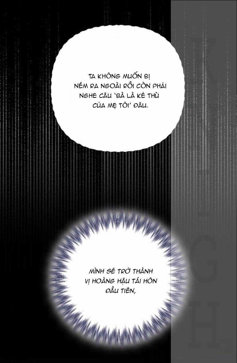 Hoàng Hậu Tái Hôn Chương 122 trang 19