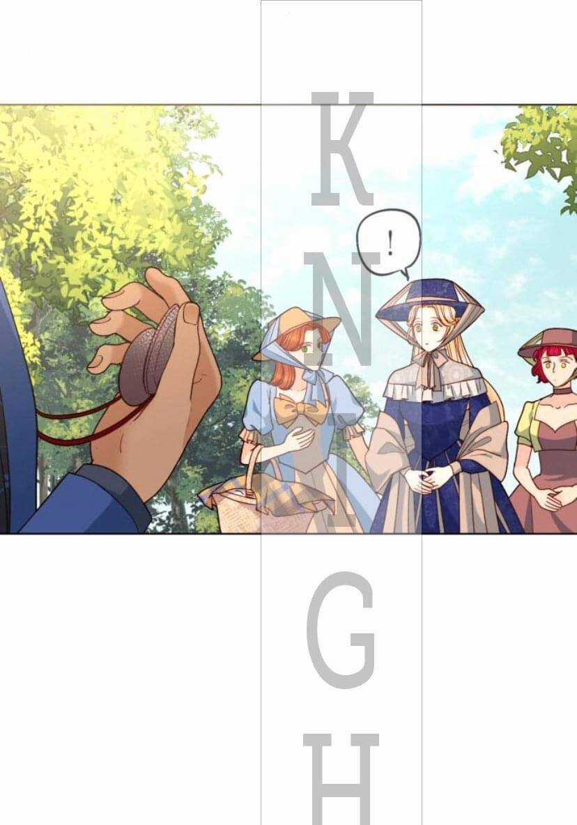 Hoàng Hậu Tái Hôn Chương 122 trang 29