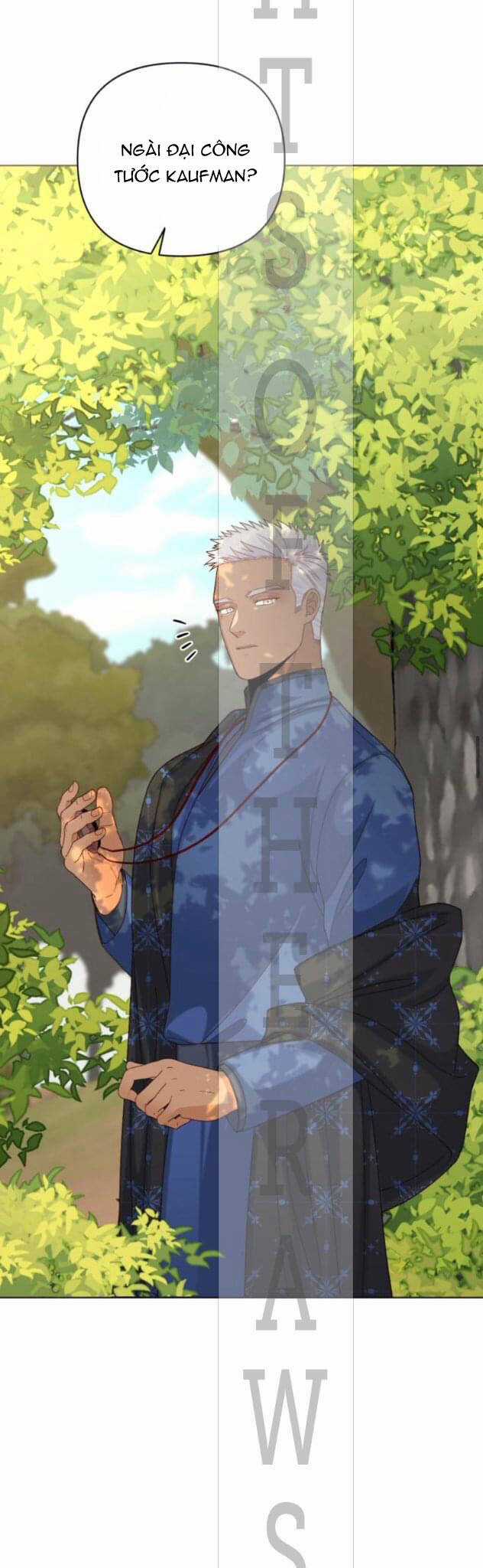 Hoàng Hậu Tái Hôn Chương 122 trang 30