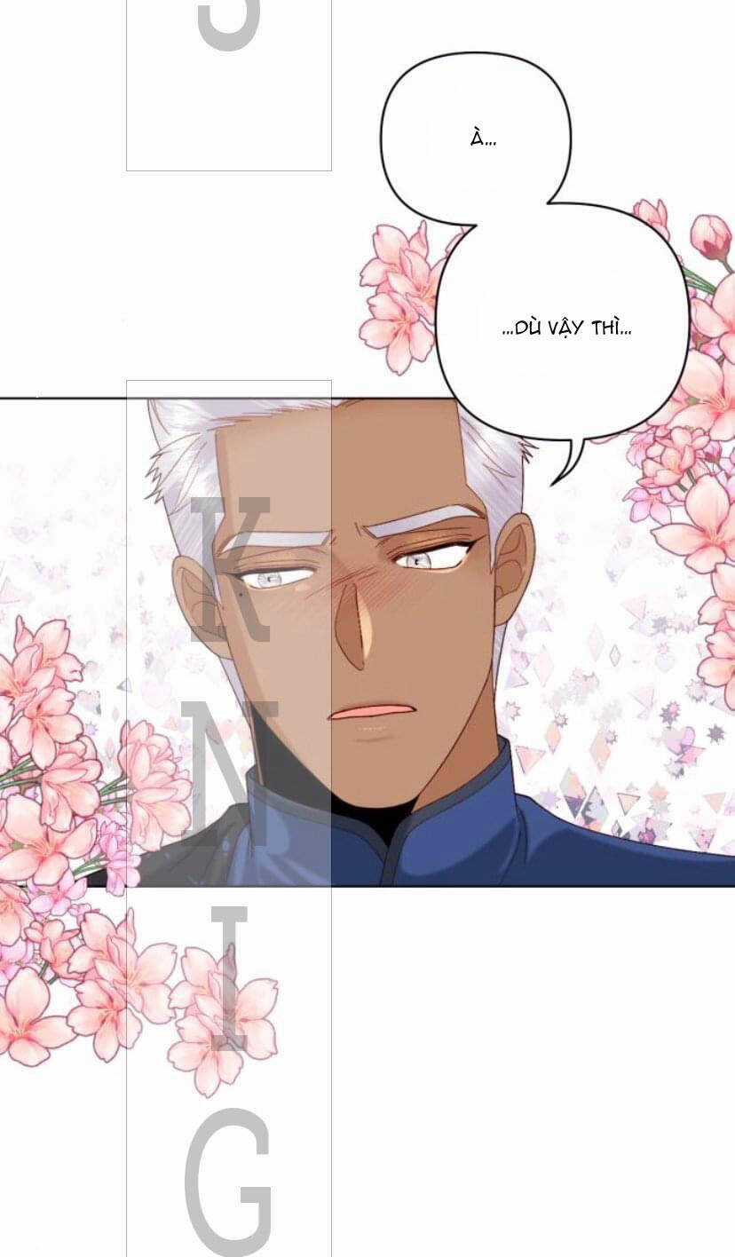 Hoàng Hậu Tái Hôn Chương 122 trang 34