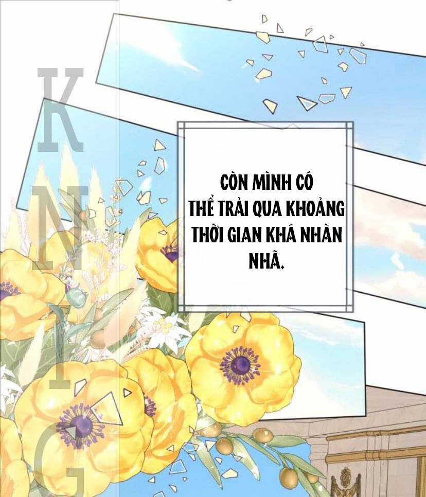 Hoàng Hậu Tái Hôn Chương 122 trang 4