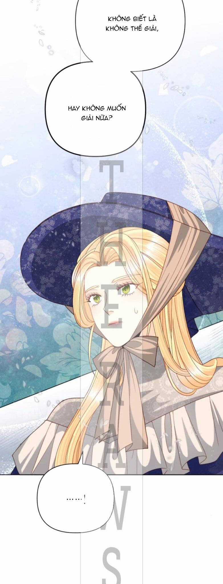 Hoàng Hậu Tái Hôn Chương 122 trang 41