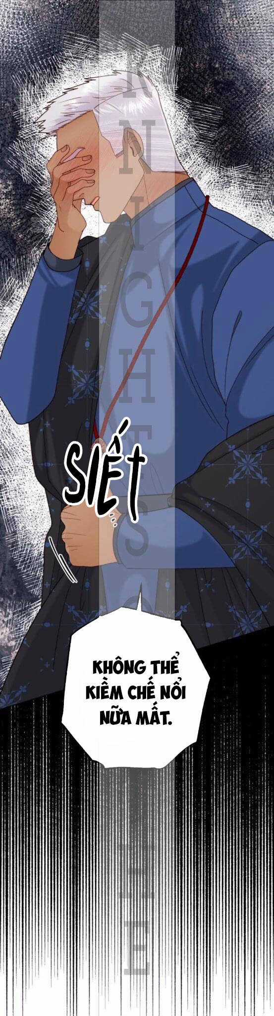 Hoàng Hậu Tái Hôn Chương 122 trang 47