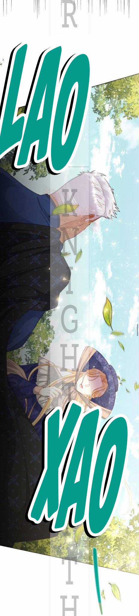 Hoàng Hậu Tái Hôn Chương 122 trang 48