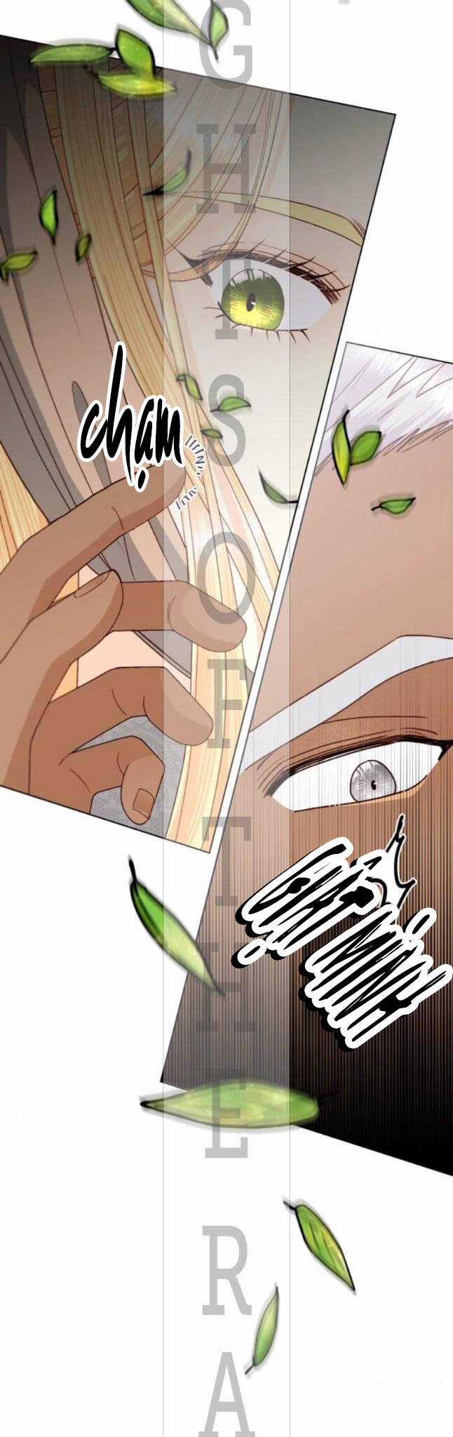 Hoàng Hậu Tái Hôn Chương 122 trang 51