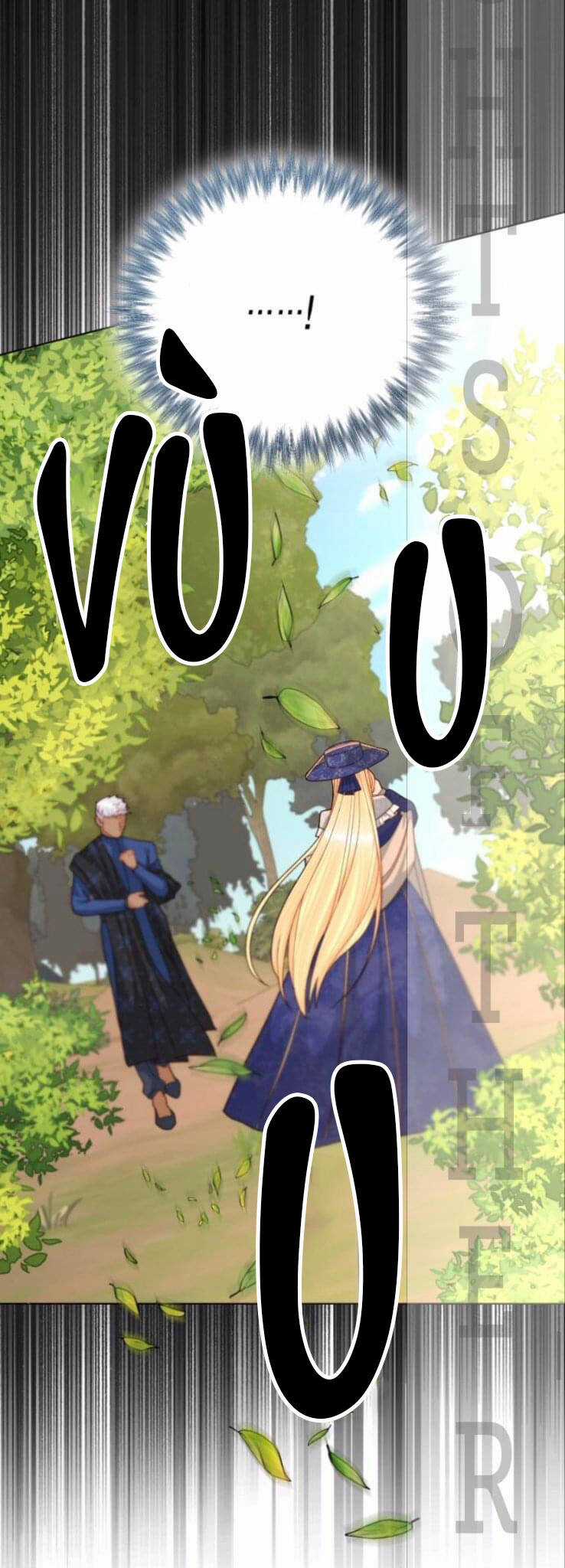 Hoàng Hậu Tái Hôn Chương 122 trang 53