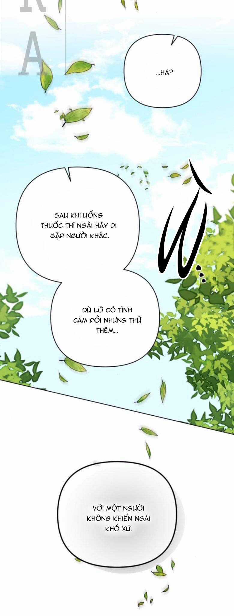 Hoàng Hậu Tái Hôn Chương 122 trang 57