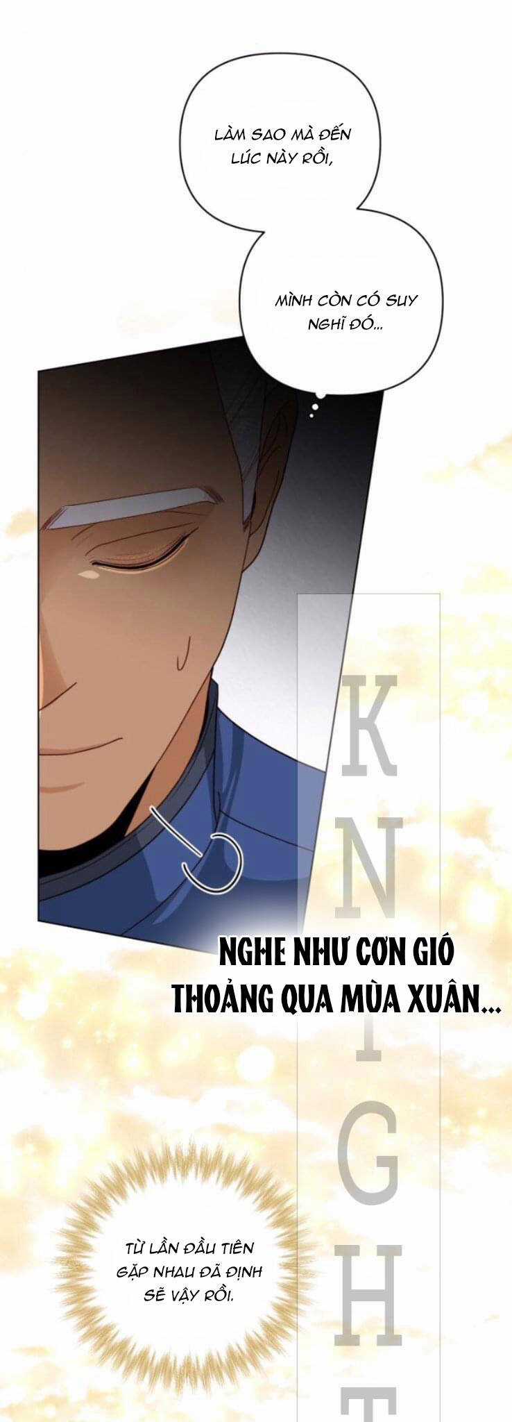 Hoàng Hậu Tái Hôn Chương 122 trang 61