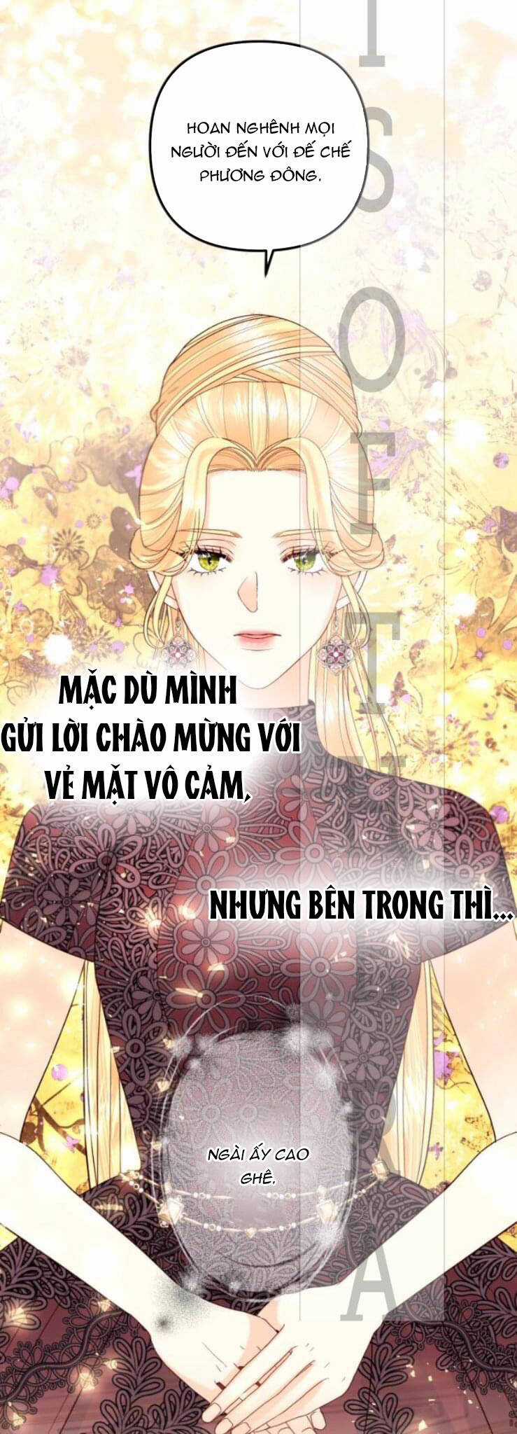 Hoàng Hậu Tái Hôn Chương 122 trang 62