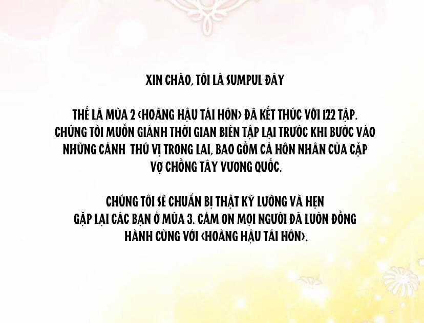 Hoàng Hậu Tái Hôn Chương 122 trang 69