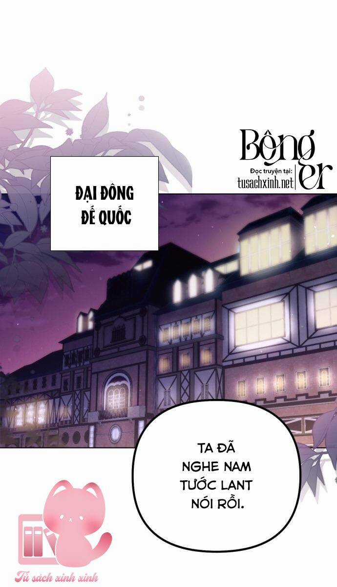 Hoàng Hậu Tái Hôn Chương 123 trang 19