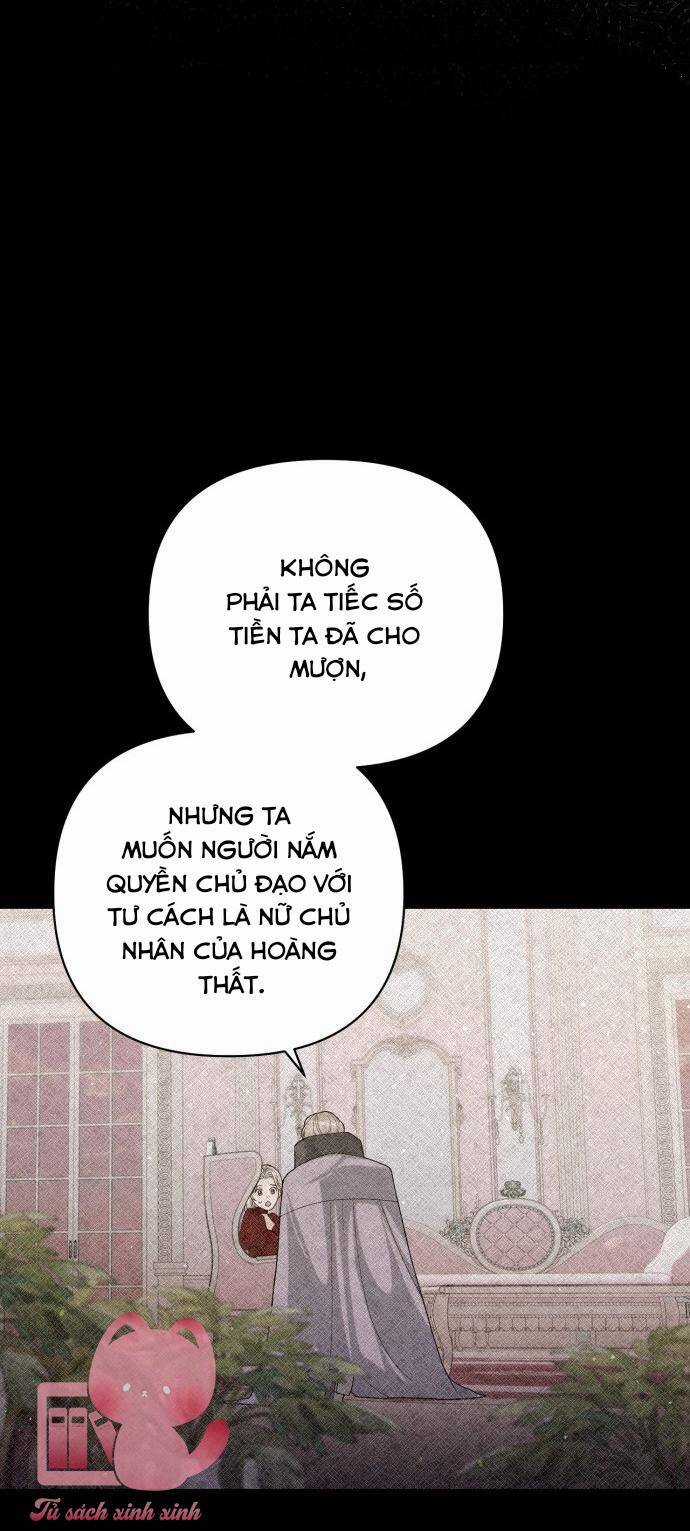 Hoàng Hậu Tái Hôn Chương 123 trang 27