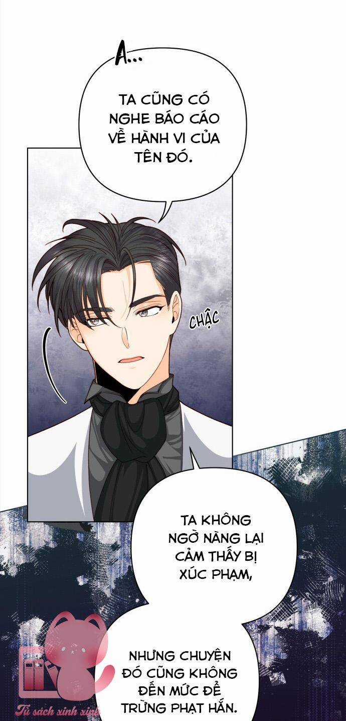 Hoàng Hậu Tái Hôn Chương 123 trang 34