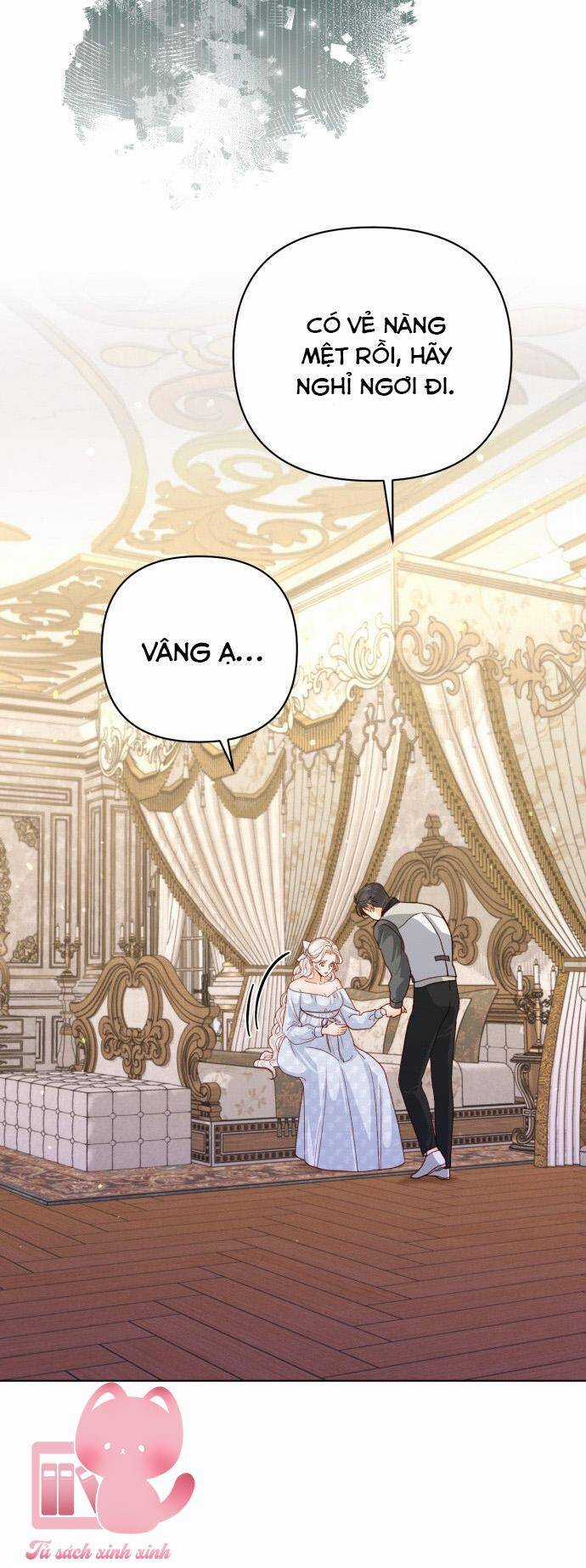 Hoàng Hậu Tái Hôn Chương 123 trang 42