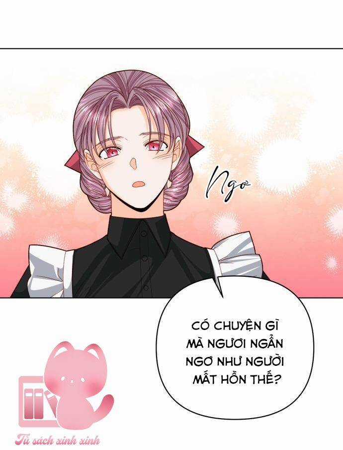 Hoàng Hậu Tái Hôn Chương 123 trang 57