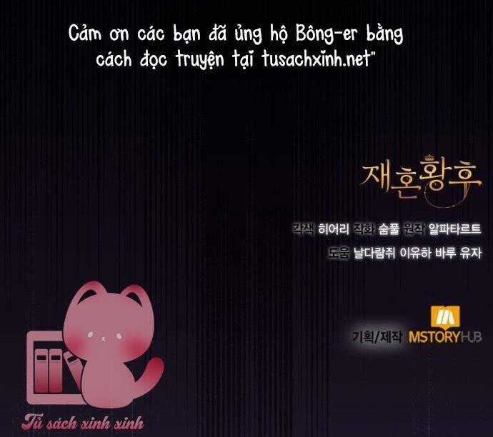 Hoàng Hậu Tái Hôn Chương 123 trang 64