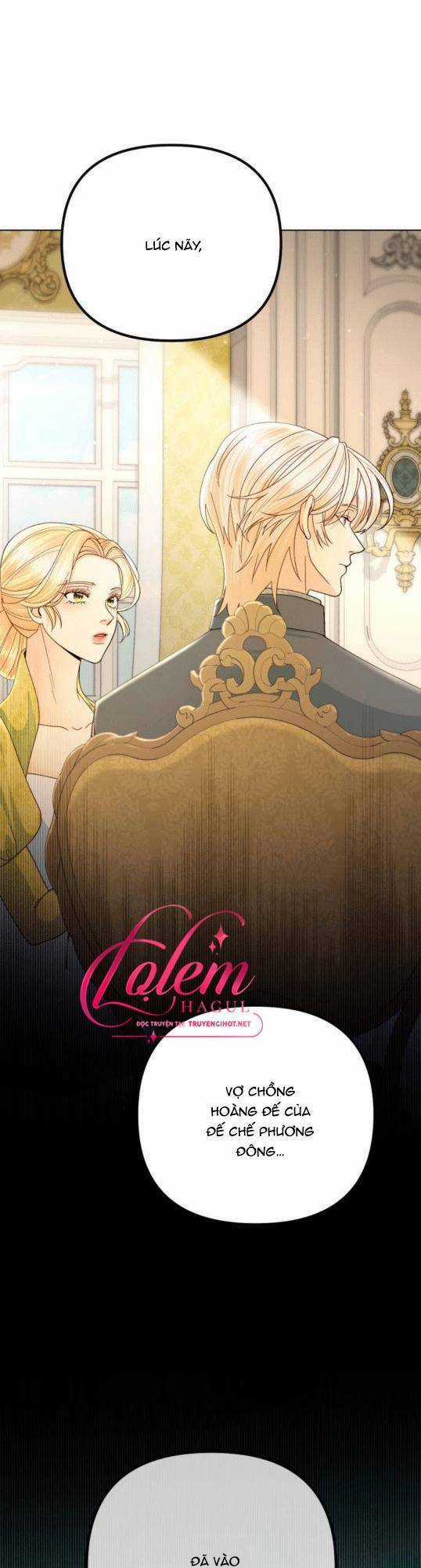 Hoàng Hậu Tái Hôn Chương 124 trang 30