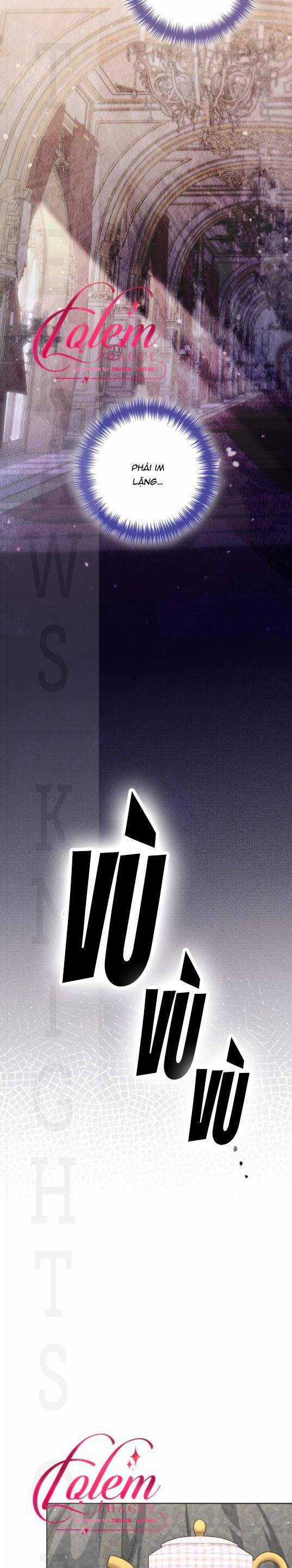 Hoàng Hậu Tái Hôn Chương 125 trang 15