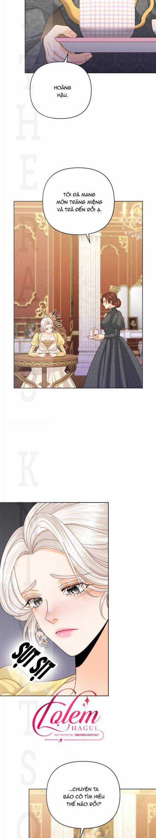 Hoàng Hậu Tái Hôn Chương 125 trang 16