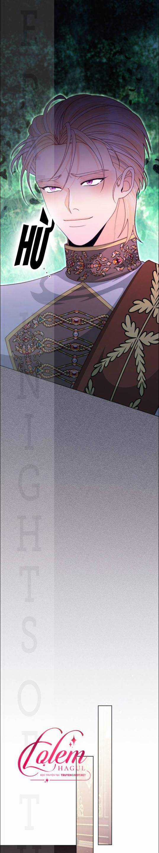 Hoàng Hậu Tái Hôn Chương 125 trang 9