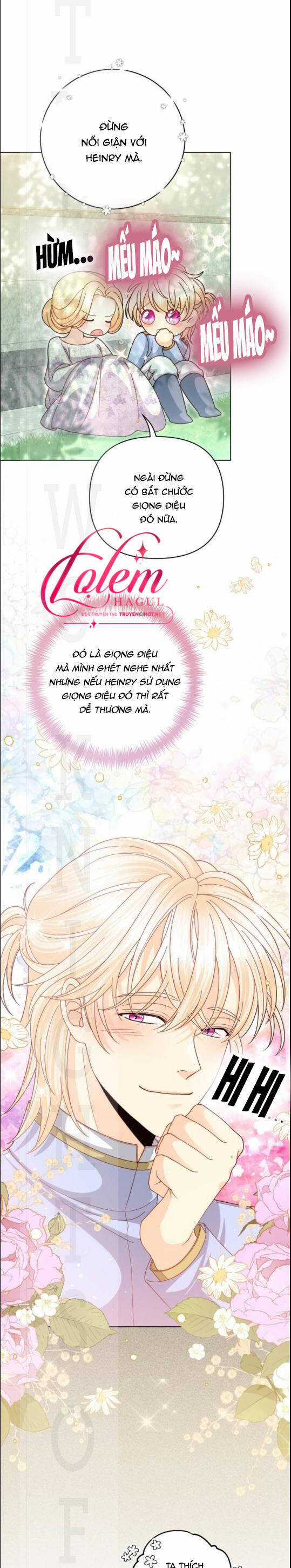 Hoàng Hậu Tái Hôn Chương 126 trang 10