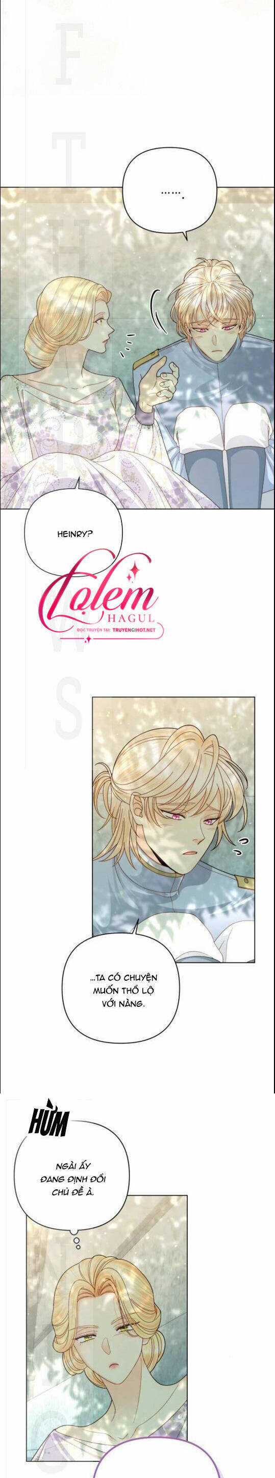 Hoàng Hậu Tái Hôn Chương 126 trang 13