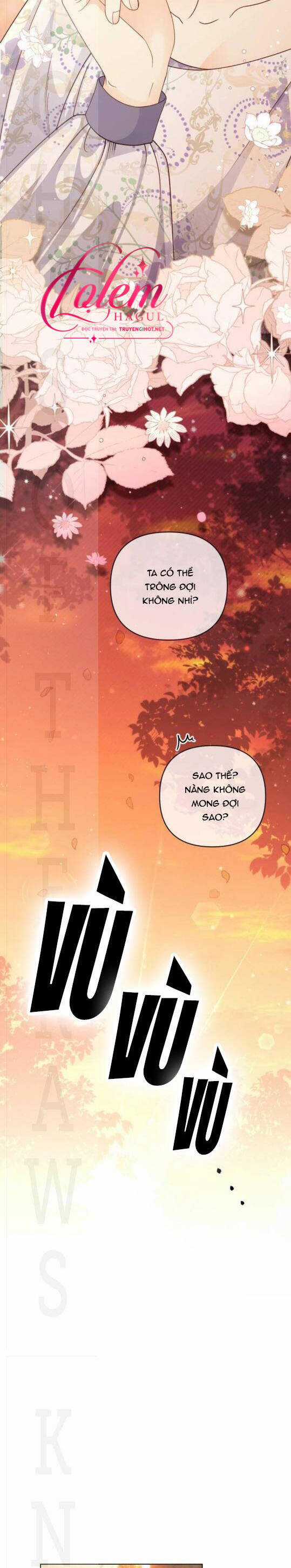 Hoàng Hậu Tái Hôn Chương 126 trang 17