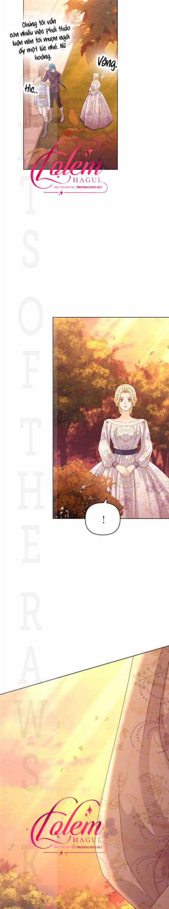 Hoàng Hậu Tái Hôn Chương 126 trang 18