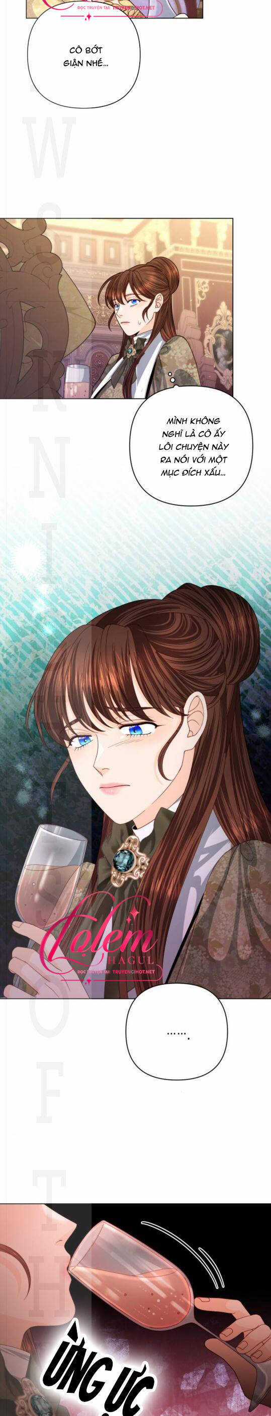 Hoàng Hậu Tái Hôn Chương 126 trang 2