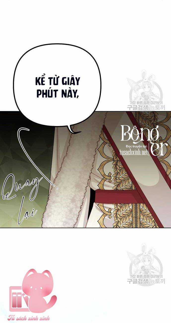 Hoàng Hậu Tái Hôn Chương 127 trang 14