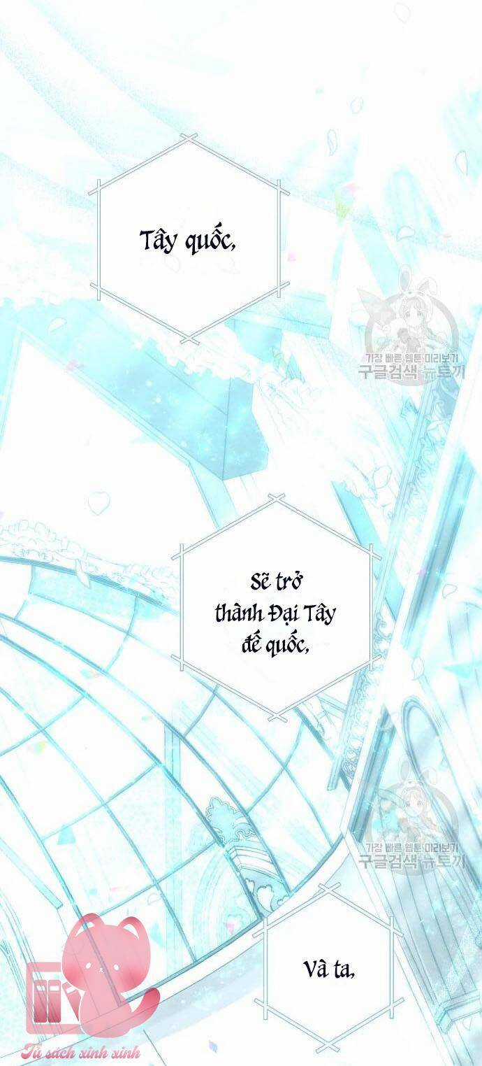 Hoàng Hậu Tái Hôn Chương 127 trang 15