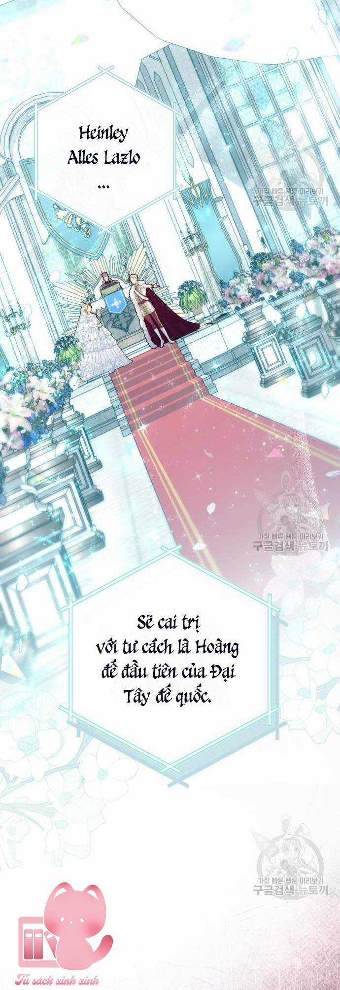 Hoàng Hậu Tái Hôn Chương 127 trang 16