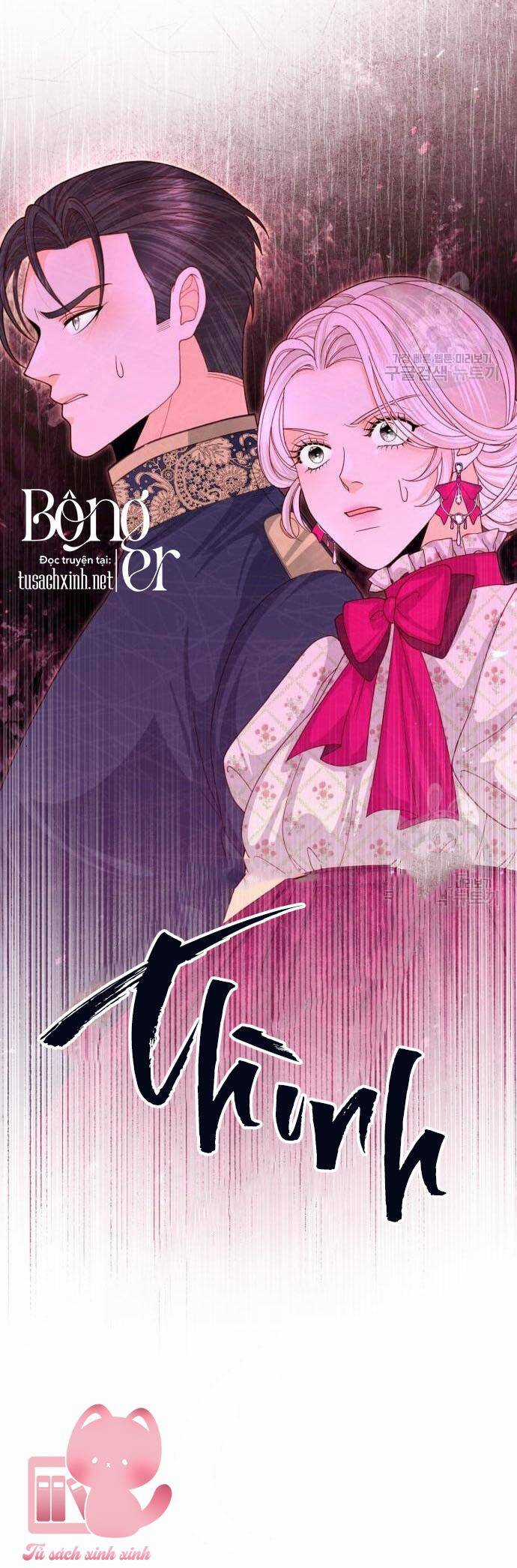 Hoàng Hậu Tái Hôn Chương 127 trang 17