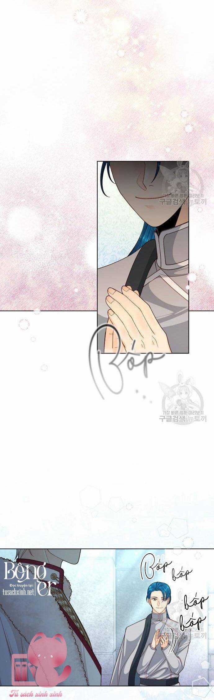 Hoàng Hậu Tái Hôn Chương 127 trang 20