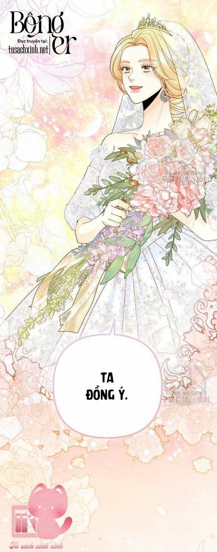 Hoàng Hậu Tái Hôn Chương 127 trang 25