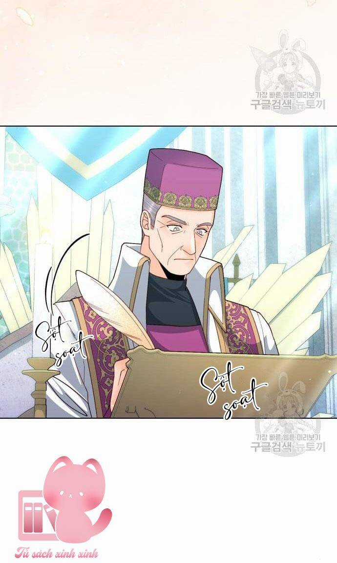 Hoàng Hậu Tái Hôn Chương 127 trang 26