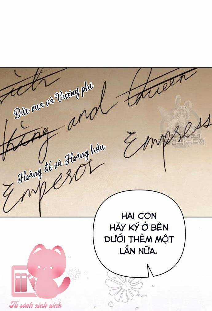 Hoàng Hậu Tái Hôn Chương 127 trang 27