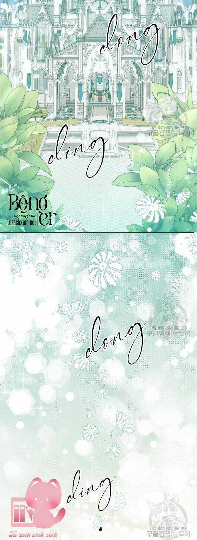 Hoàng Hậu Tái Hôn Chương 127 trang 30