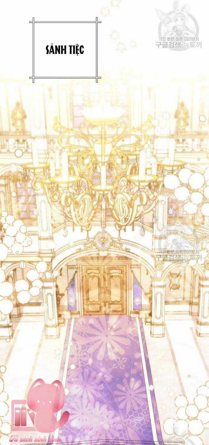 Hoàng Hậu Tái Hôn Chương 127 trang 32