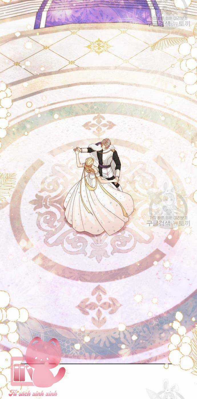 Hoàng Hậu Tái Hôn Chương 127 trang 33