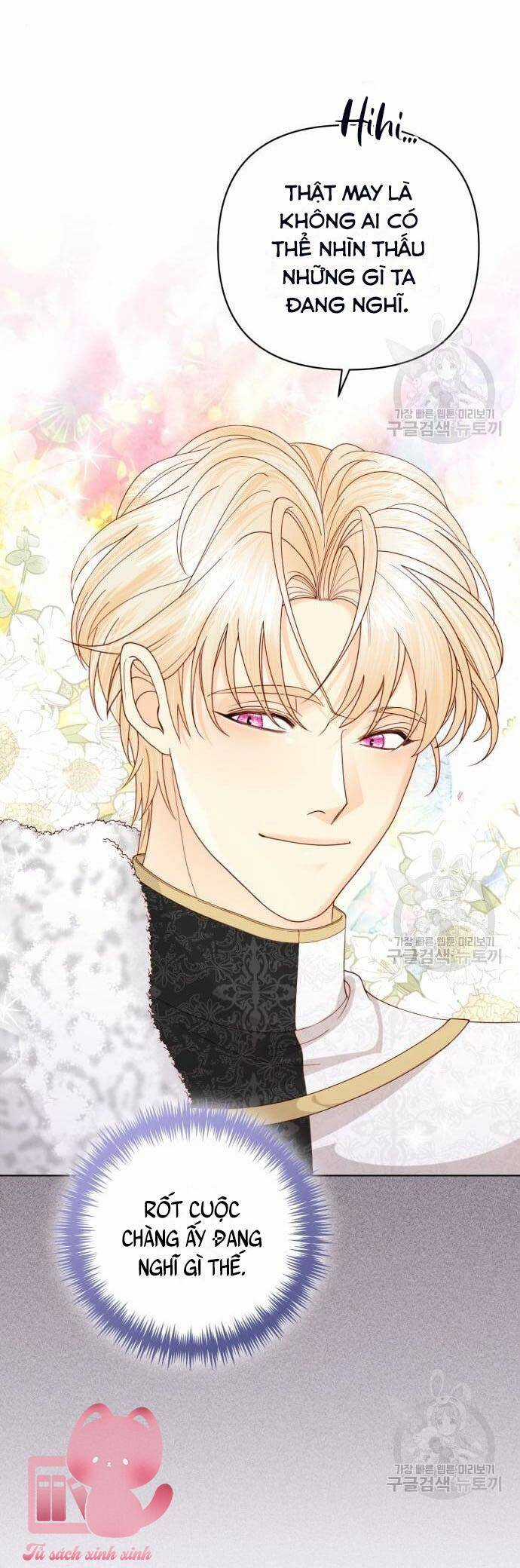 Hoàng Hậu Tái Hôn Chương 127 trang 36