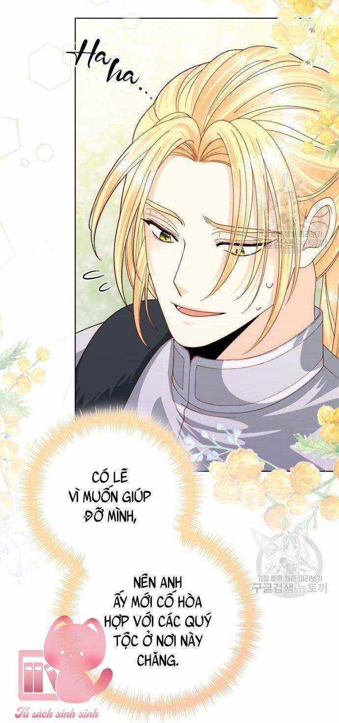 Hoàng Hậu Tái Hôn Chương 127 trang 51