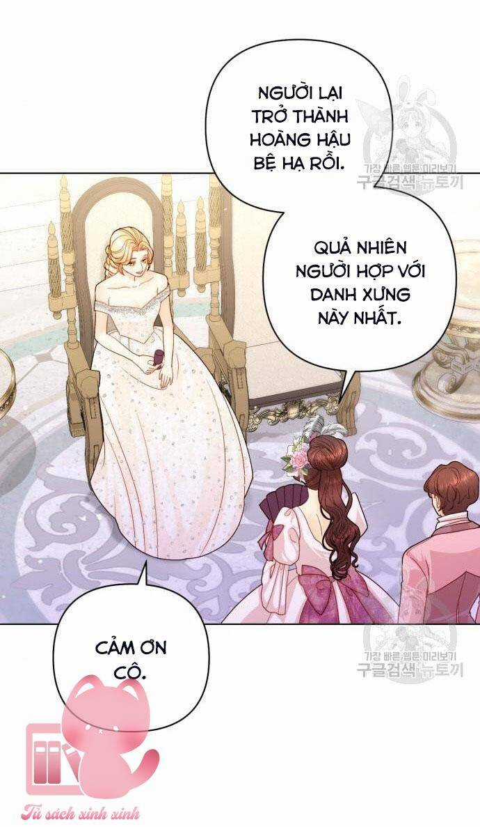 Hoàng Hậu Tái Hôn Chương 127 trang 53