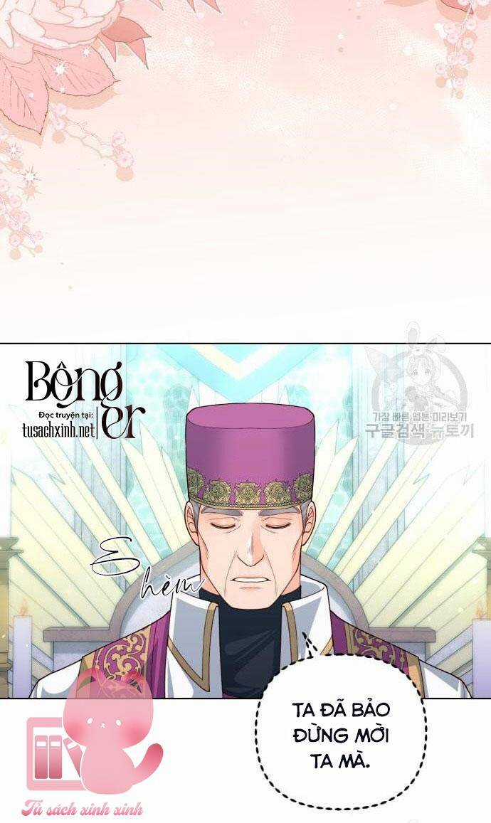 Hoàng Hậu Tái Hôn Chương 127 trang 6