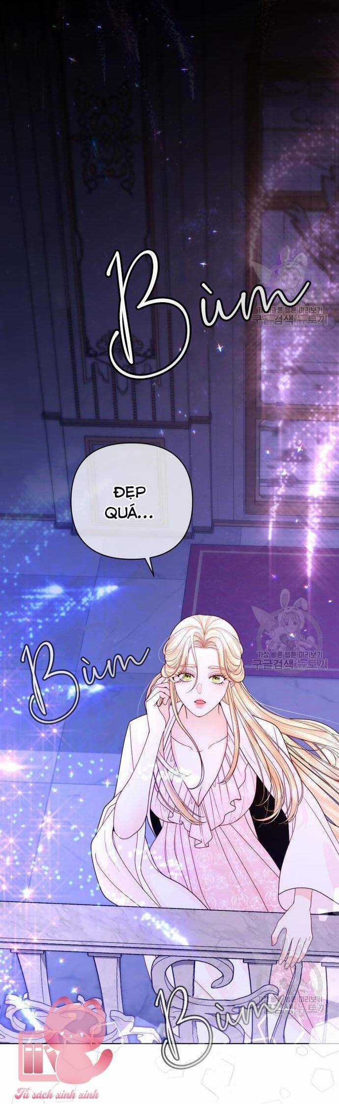 Hoàng Hậu Tái Hôn Chương 127 trang 62