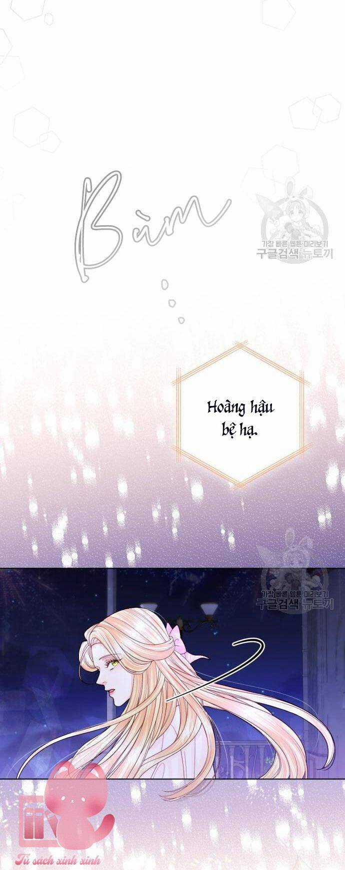 Hoàng Hậu Tái Hôn Chương 127 trang 63