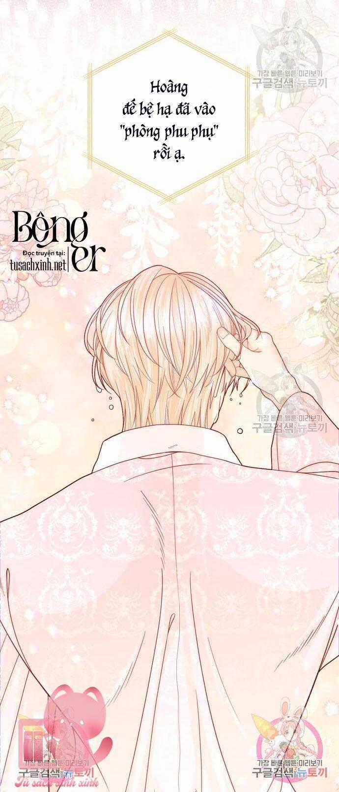 Hoàng Hậu Tái Hôn Chương 127 trang 64