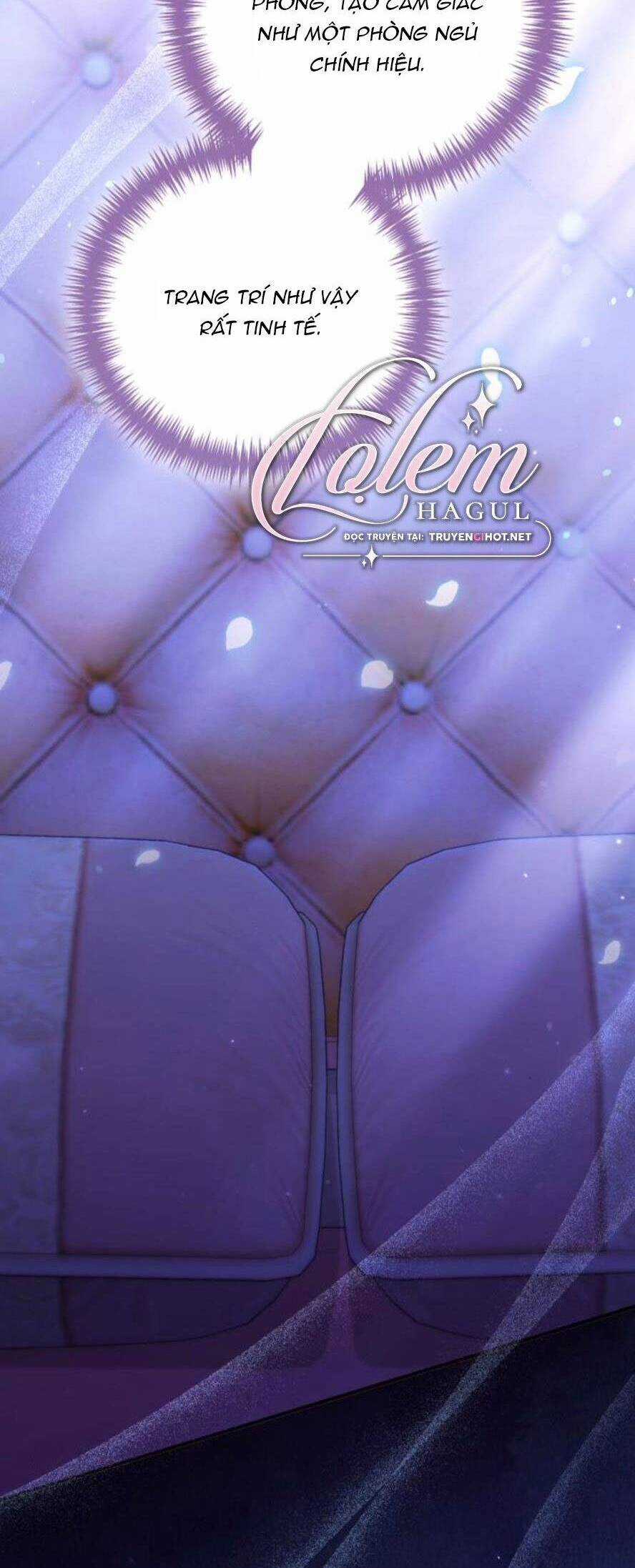 Hoàng Hậu Tái Hôn Chương 128 trang 10