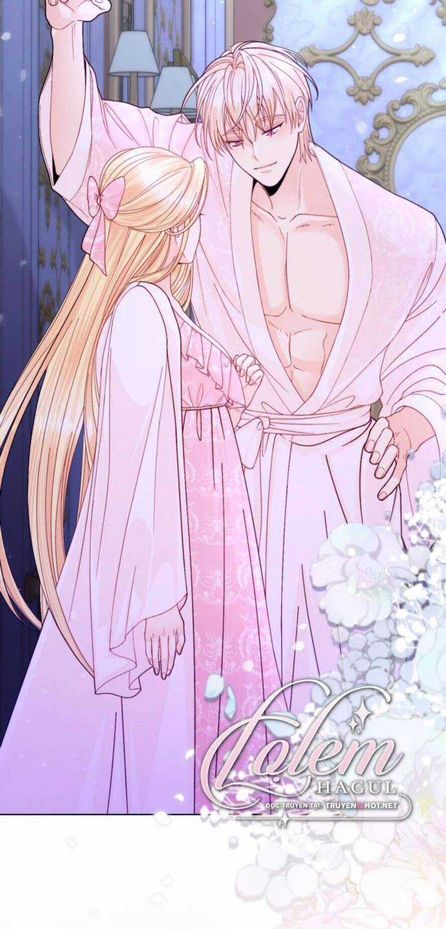 Hoàng Hậu Tái Hôn Chương 128 trang 14